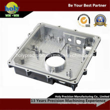 CNC Aluminum Milling Spare Parts CNC Machining Service